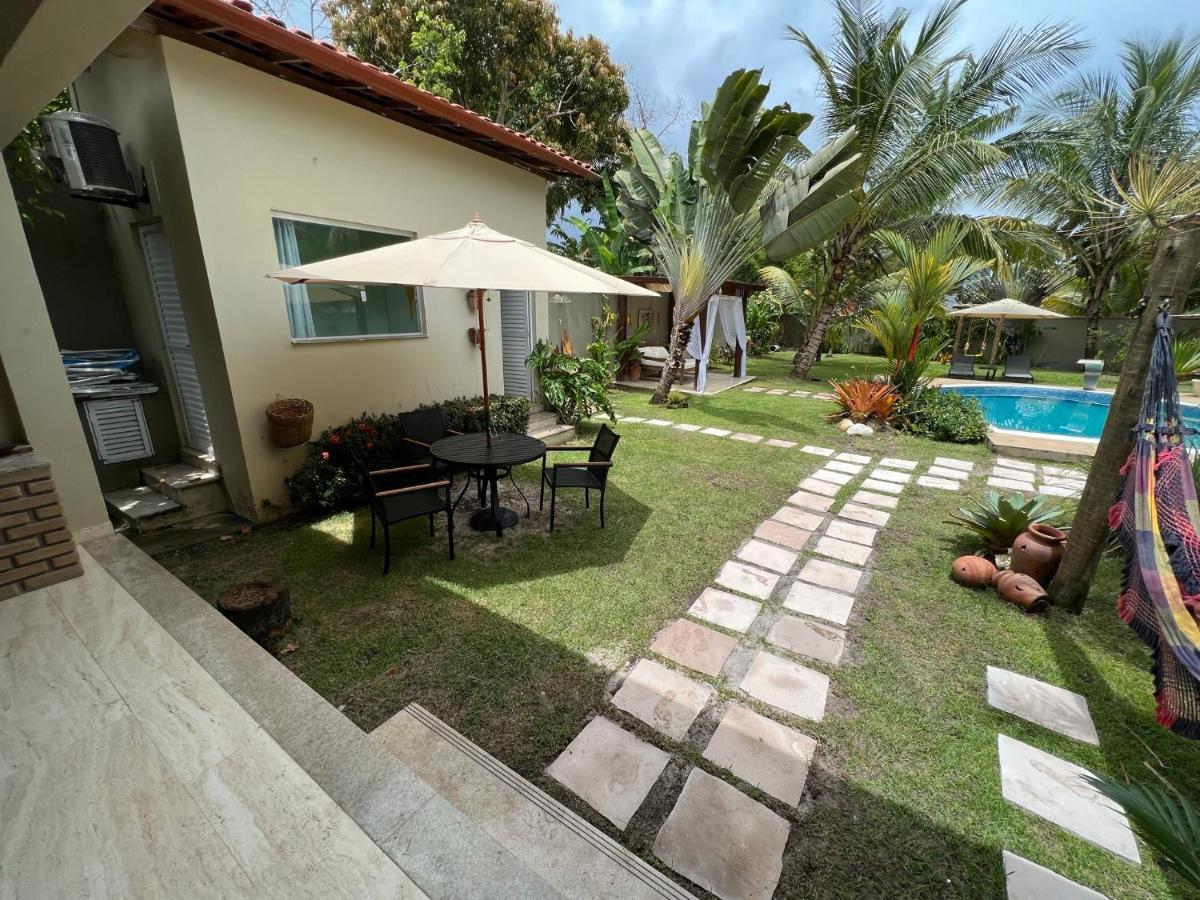 Casa Estancia Do Mar Olivenca Exterior photo
